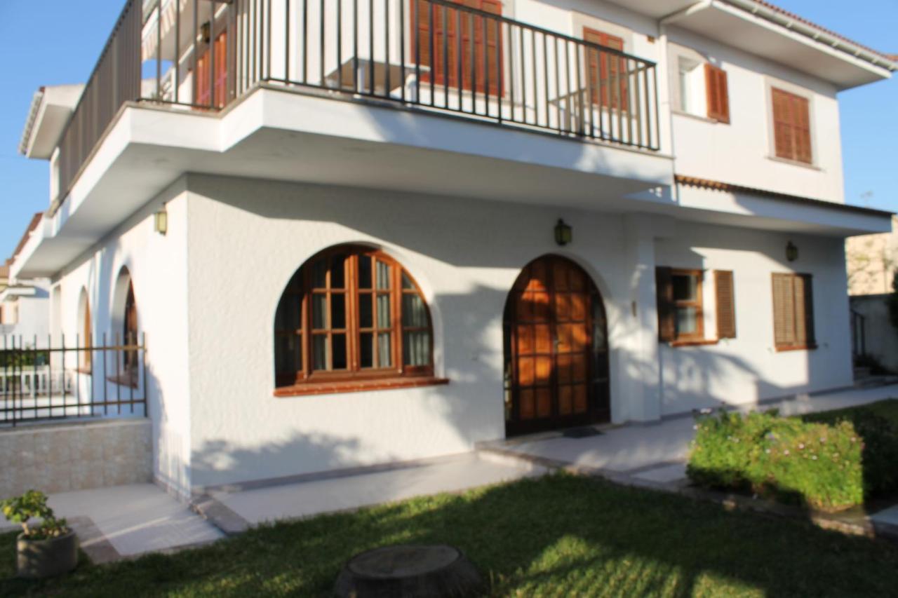 Gloria Apartament Near The Beach 坎皮卡福特 外观 照片