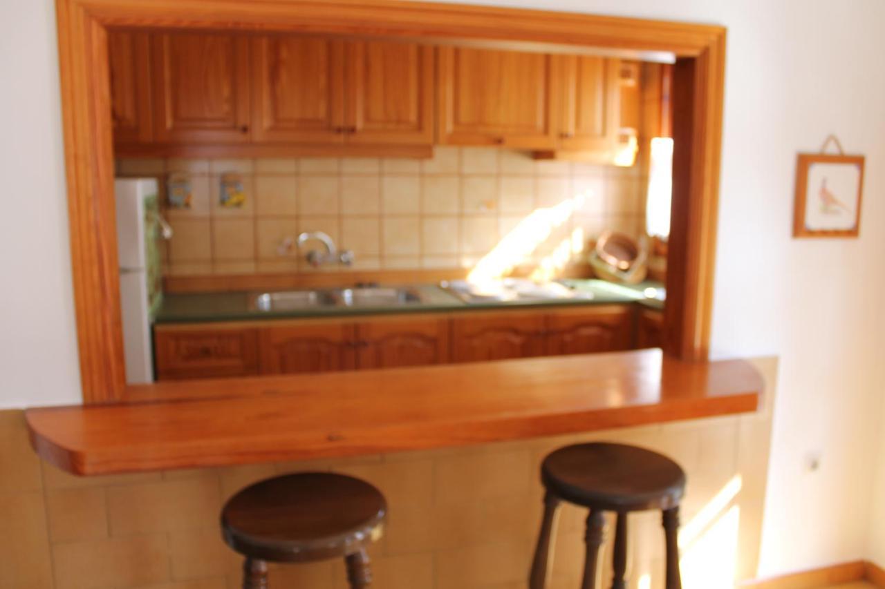 Gloria Apartament Near The Beach 坎皮卡福特 外观 照片