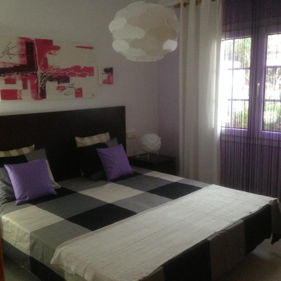 Gloria Apartament Near The Beach 坎皮卡福特 外观 照片