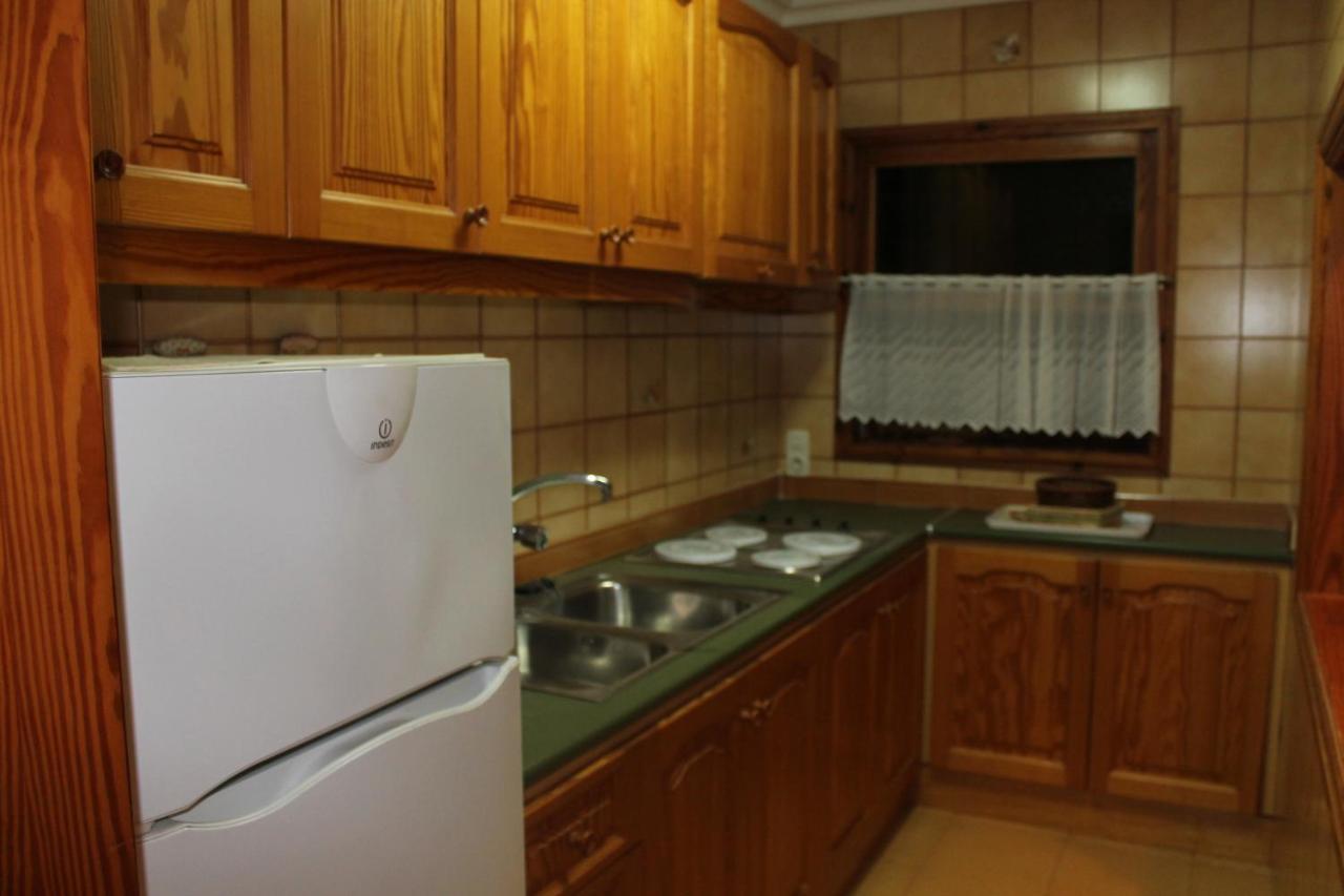 Gloria Apartament Near The Beach 坎皮卡福特 外观 照片