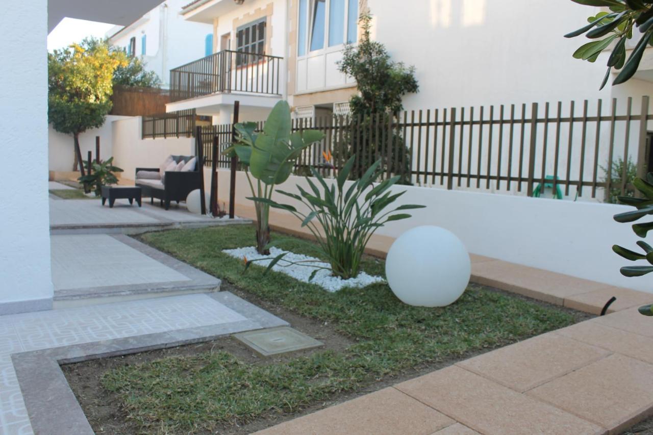 Gloria Apartament Near The Beach 坎皮卡福特 外观 照片