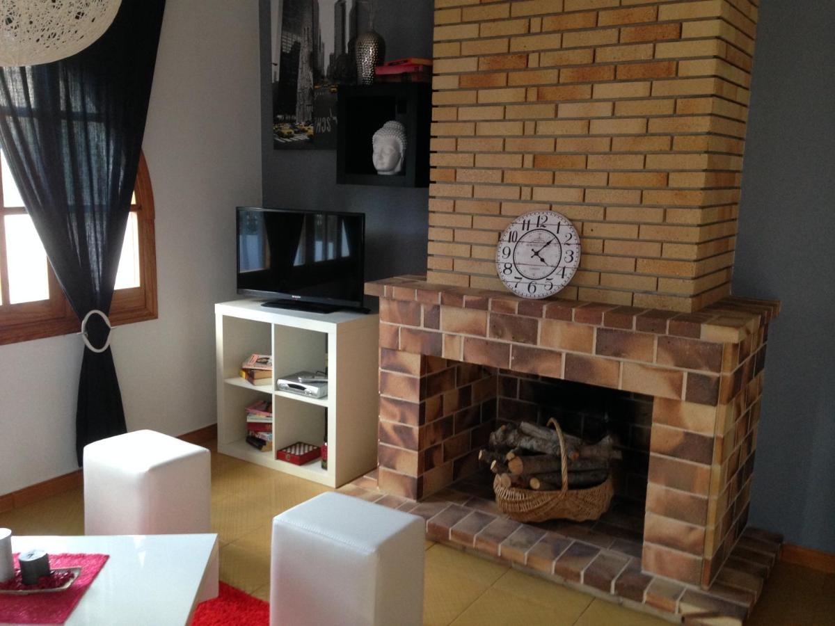 Gloria Apartament Near The Beach 坎皮卡福特 外观 照片
