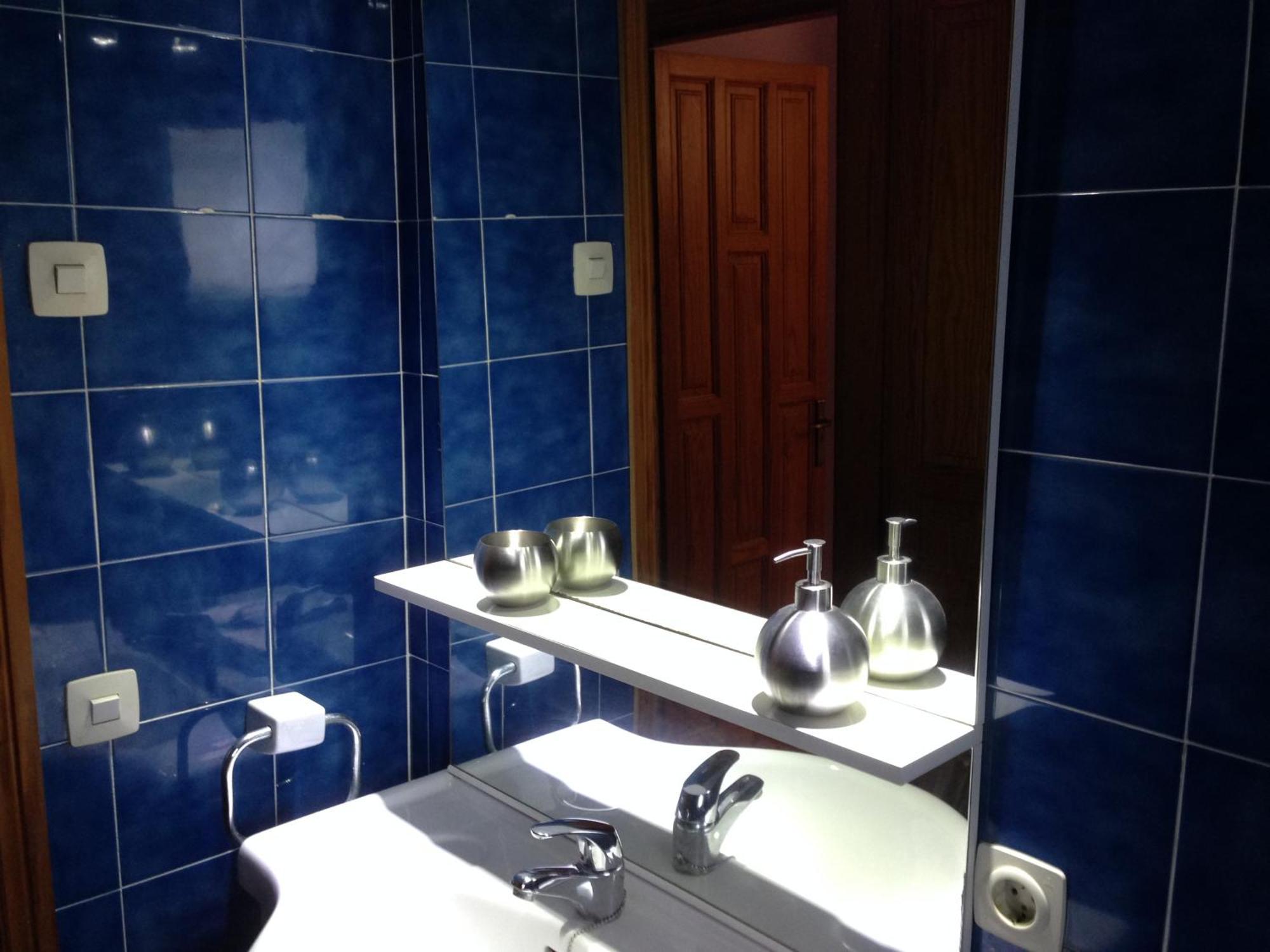 Gloria Apartament Near The Beach 坎皮卡福特 外观 照片