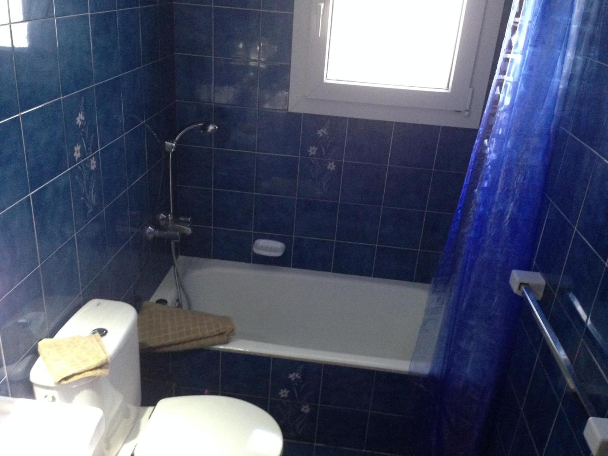 Gloria Apartament Near The Beach 坎皮卡福特 外观 照片